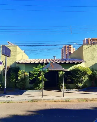 Ponto Comercial com estrutura completa possui 300 metros quadrados em Estados Unidos - Ub