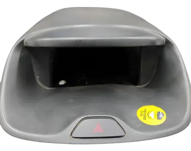 Aplique Moldura Computador Bordo Ford Ka 2015 2016 A 2021