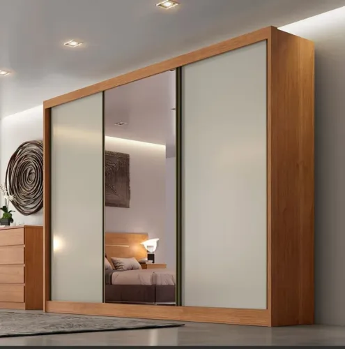 Guarda roupa com 8 gavetas 100%MDF Novo a pronta entrega