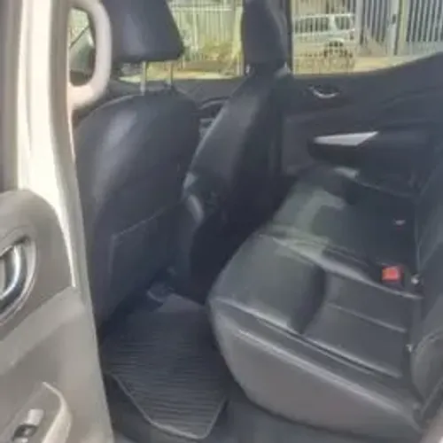 Nissan Frontier LE CD 4X4 2.3 Bi-TB Diesel Aut. 2021