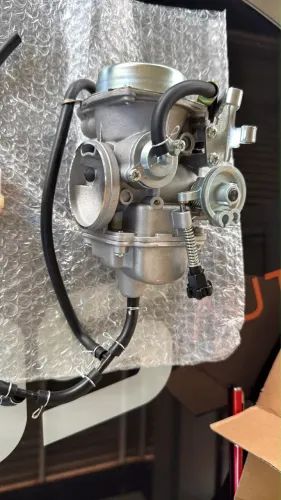 CARBURADOR DE TWISTER/TORNADO 250cc