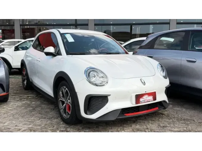 GWM Ora 03 GT (elétrico) 2024