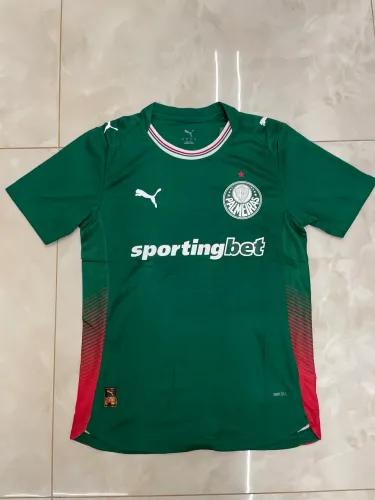 Camisa Palmeiras