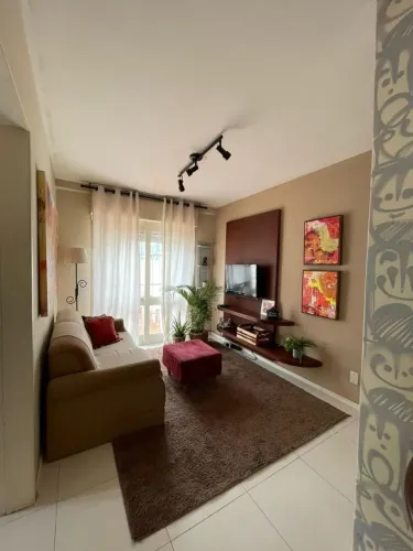 APARTAMENTO NO CENTRO