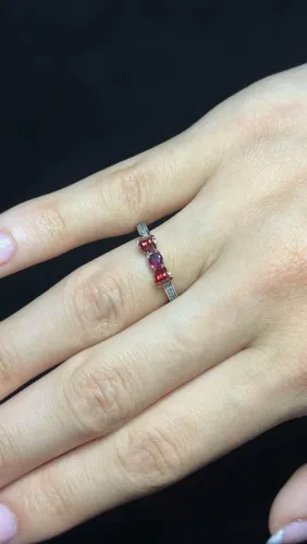 anel pandora princesa branca de neve