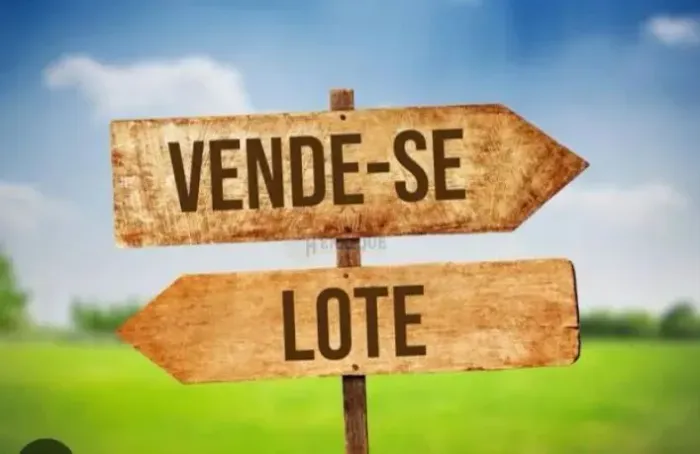 Vende Se 5 Lotes Juntos Ou Separados Em São Francisco De Goias