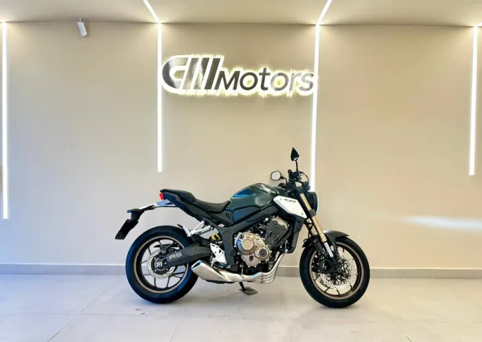 Honda CB 650R  2023/2023