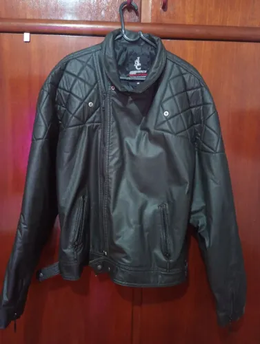 Jaqueta Motoqueiro