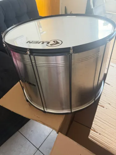 Vendo Surdo 45x24