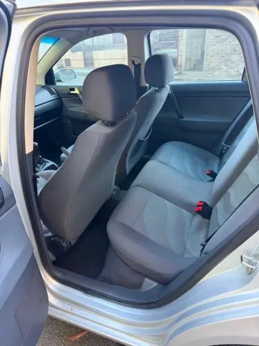 Volkswagen Polo 1.6 Mi/s.ouro 1.6 MI Tot.flex 8V 5P 2010