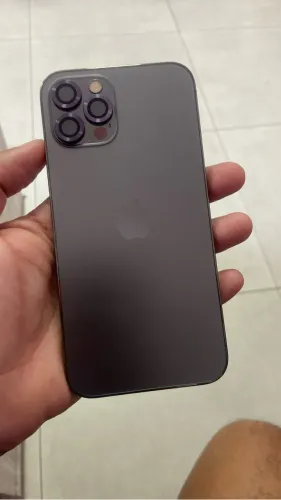 iPhone 12 Pro 512g