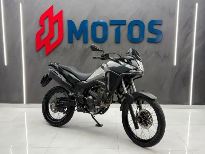 XRE 300 300 ABS FLEX CINZA 2024/2024