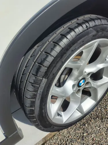 BMW X1 Sdrive 20I 2.0/2.0 TB Acti.flex Aut. 2015