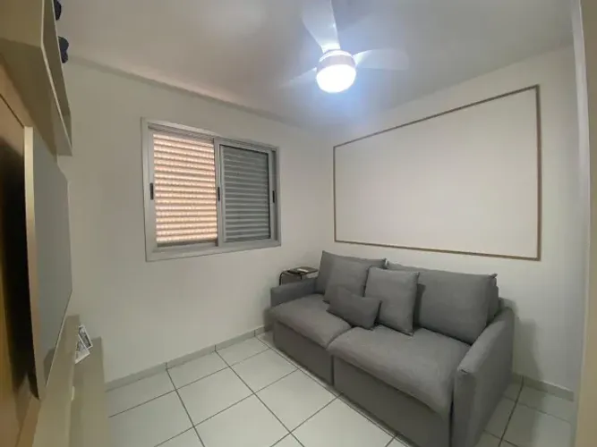 Sofá retrátil líder interiores