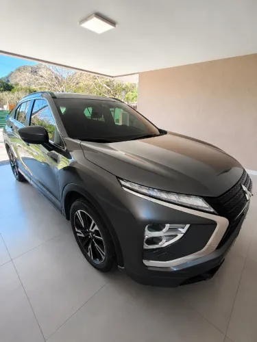 Mitsubishi Eclipse Cross HPE-S 1.5 16V 165cv Aut. 2023