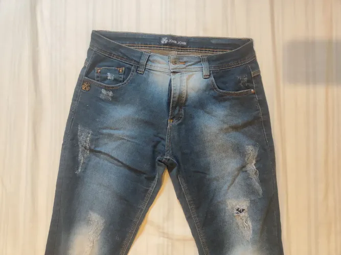 Calça John John 40