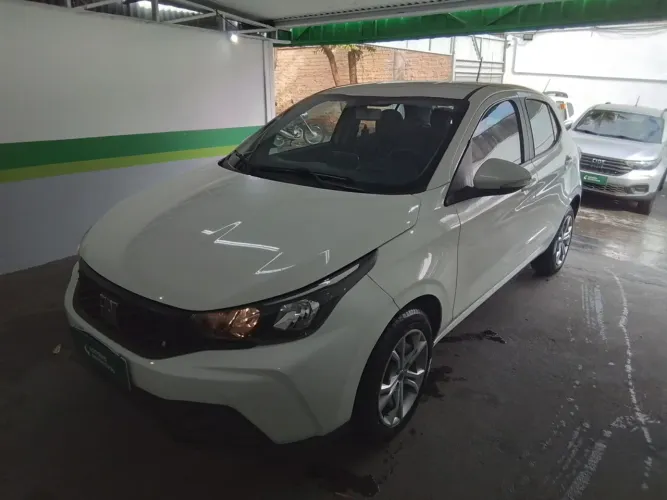 Fiat Argo Drive 1.0 Firefly 2025