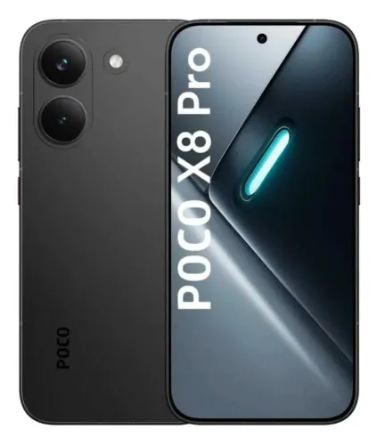 Celular poço x8 pró 256