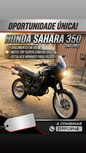 Vendo ou troco por outra de cilindrada alta 