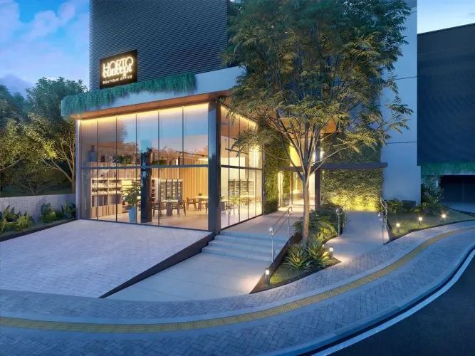 Salas comerciais para venda e locação em Horto Florestal - Salvador - Bahia.