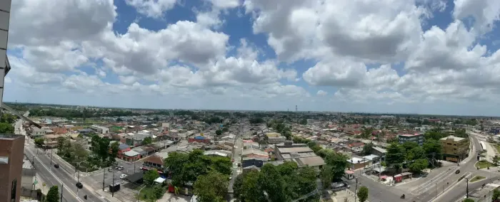 Verano Residencial
