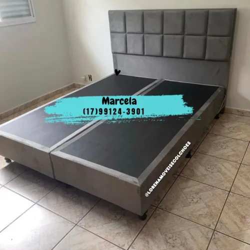 Base Queen 1.58x1.98