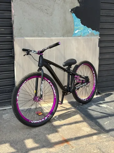 Bicicleta Gios aro 26 