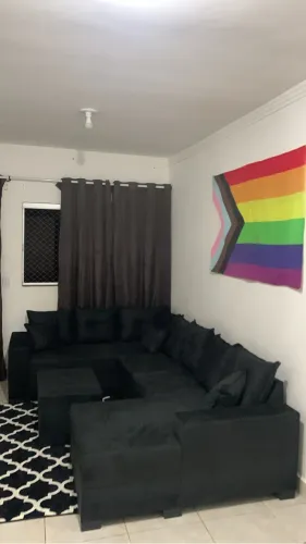 Sofá a venda
