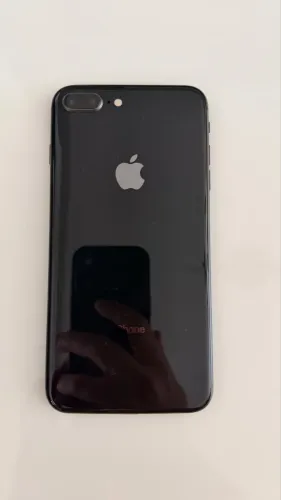 VENDO IPHONE 8 PLUS