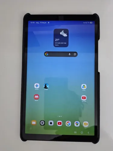Tab A11 Samsung (novo)