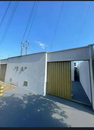 ÁGIO DE CASA SETOR SÃO JOSÉ GOIÂNIA SAÍDA DE TRINDADEARTOS SUÍTE QUINTAL OPORTUNIDADE ÚNIC