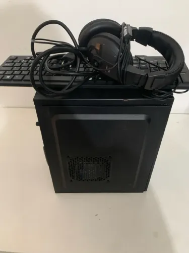 Computador Ret peças