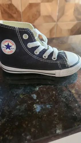 All star infantil 