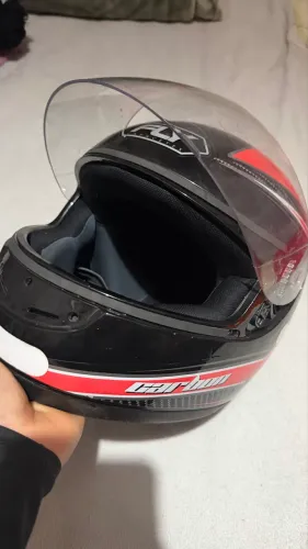 Capacete FLY N60