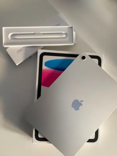 ? iPad 11 128GB | Lacrado + Película Premium