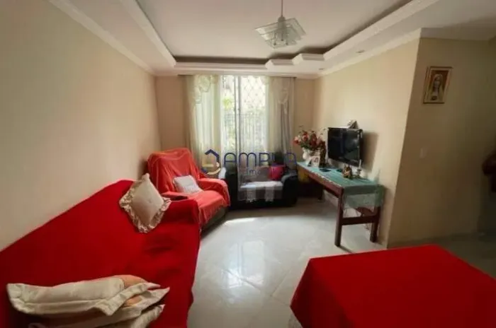 Apartamento 3 quartos no Buritis!