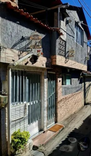 Oportunidade de casa