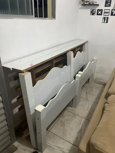 Beliche usado
