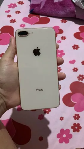 Iphone 8plus