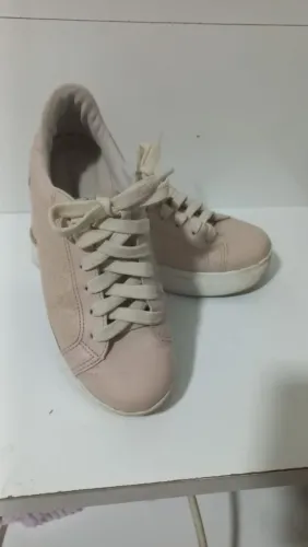 Tênis Via Marte lindo