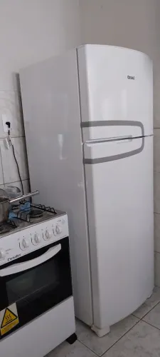 Geladeira Consul 340l Forstfree
