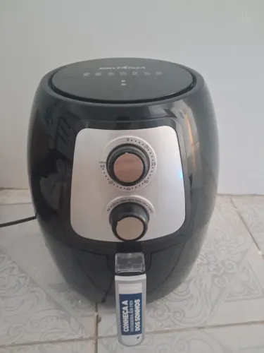 Airfryer britania nova