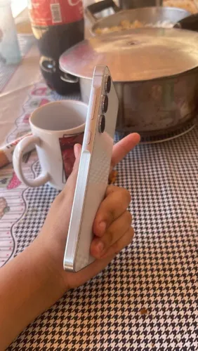 a55 BRANCO