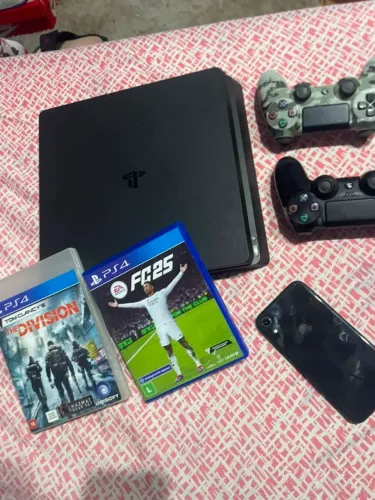 Ps4