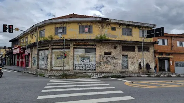 Prédio à venda, 526 m² por R$ 2.500.000,00 - Padroeira - Osasco/SP