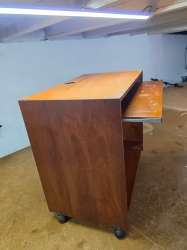 Mesa para computador 