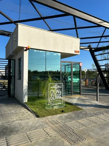 Apto Dona Olívia Universidade