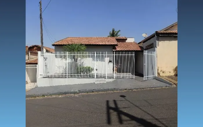 Casa à Venda - , Tesouro