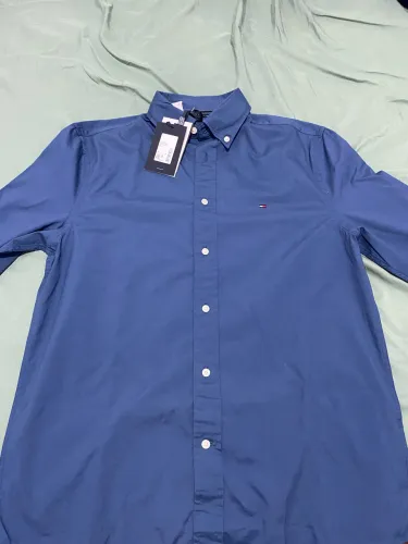Camisa Tommy Hilfiger