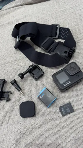 Gopro hero 9 black 
